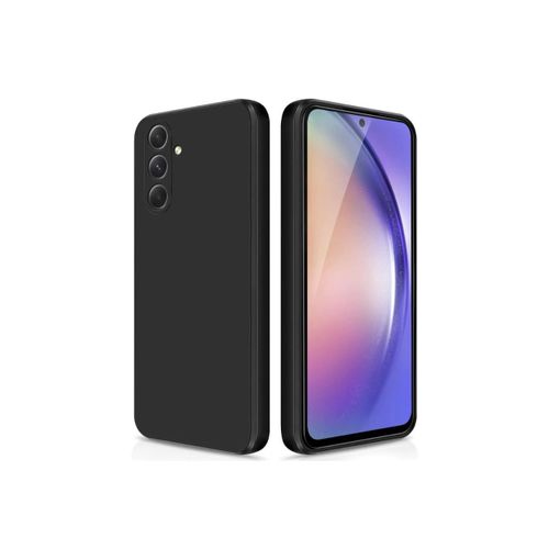 product_image_name-Generic-Samsung Galaxy A56 5G Case Cover Soft Silicone Slim fit Case Light weight Back Cover Matte Finish Shockproof Cover Anti fingerprint Case Designed For Samsung Galaxy A56 5G-1