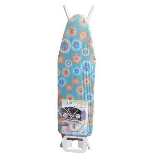 product_image_name-Generic-43*13 Inches Ironing Board With Aluminum Stands-Multi colors.-6