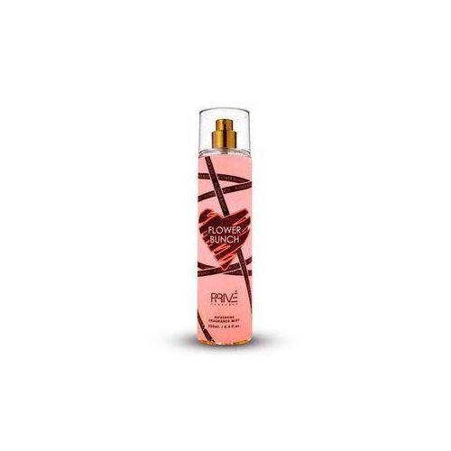 product_image_name-Prive-Flower Bunch - Body Mist - For Women - 250ml-1