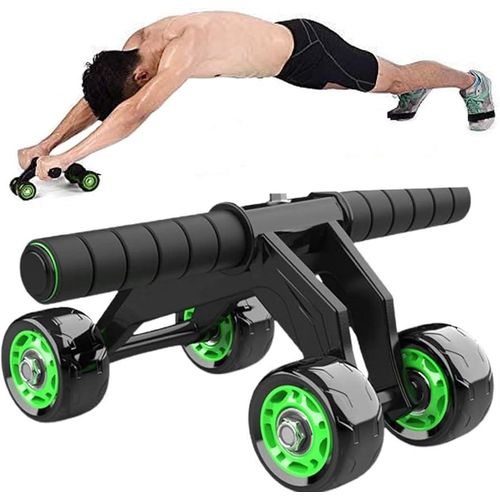 product_image_name-Generic-4-wheel abdominal roller-1