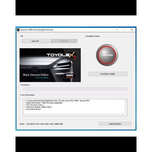 product_image_name-Other-Toyolex 4 Immo Off Black Diamond Edition Software Only Toyota Cars-2