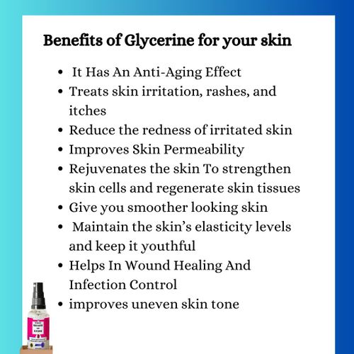 product_image_name-Mekis-Refreshing Rose Water With Glycerine Mist Spray- Tones & Glows Skin-3