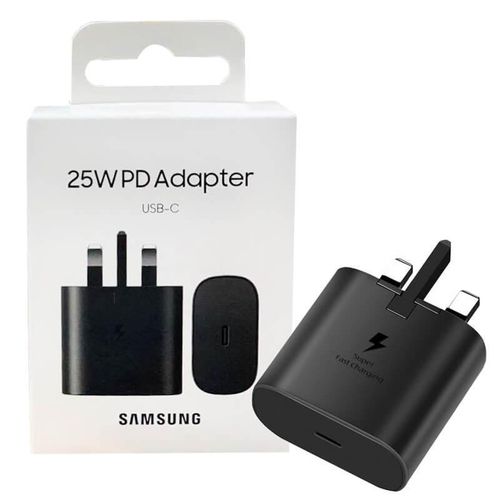 product_image_name-Samsung-25W Type-C Fast Charger Adapter -1