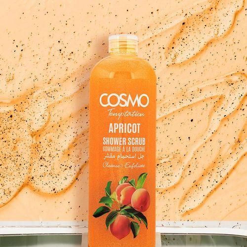 product_image_name-Cosmo-ORIGINAL Temptation Apricot Shower Scrub 1000Ml-Orange-1
