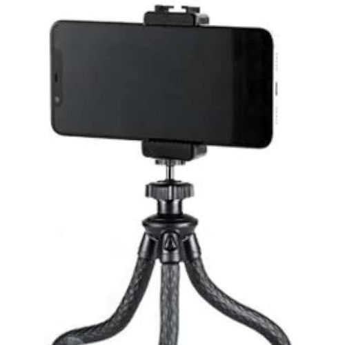 product_image_name-Generic-Mobile phone clip holder, universal car phone holder, extendable phone stand, 1/4 inch -2