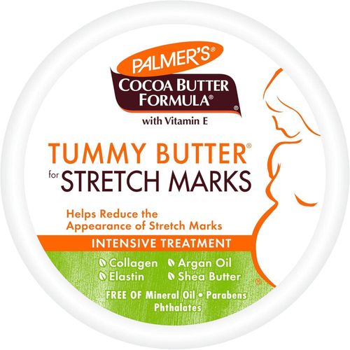 product_image_name-PALMER'S-Cocoa Butter Formula Tummy Butter for Stretch Marks, 125 g-5