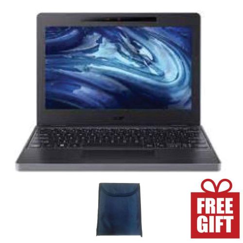 product_image_name-Acer-Travelmate Series Intel 4GB RAM 128GB SSD 12" 4Hrs Battery-Black,Refurbished-1