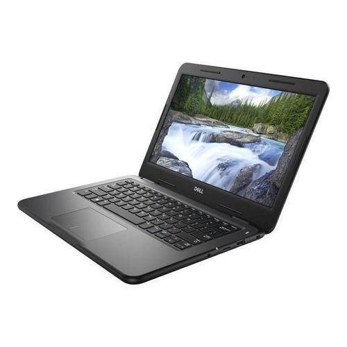 product_image_name-RENEWED-Latitude 3310 13.3-inch Intel Celeron / Pentium 4GB RAM 128GB SSD Win 10 (Refurbished) - grey/Black Grade A-2