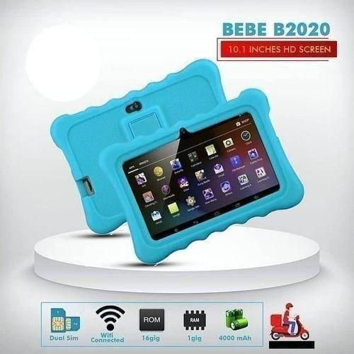 product_image_name-Generic-BEBE TAB B42 Dual SIM HD Kids Learning WiFi Gaming Tablet 2GB RAM – 32GB HDD -1