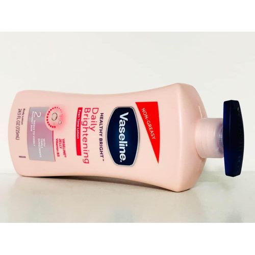 product_image_name-Vaseline-Healthy Bright Daily Brightening Even Tone Body Lotion-4