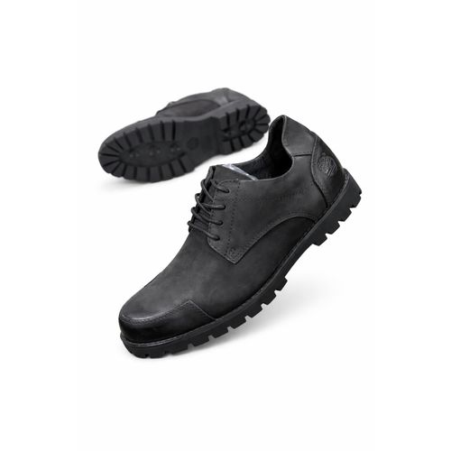 product_image_name-Timbaland-Men’s Classic Black Leather formal Shoe-1
