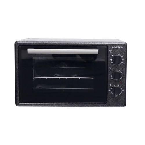 product_image_name-Blueflame-35 Electric Liters Mini Oven - Inox(1 Year)-2