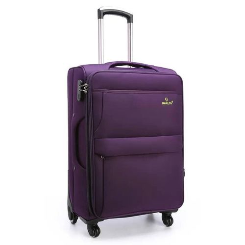 product_image_name-Generic-3 Pieces Of 20,24,28,32 Inch Large Capacity Check-in Suitcase Wear Resistant Travel Suitcase Expandable Luggage Four Wheels Omni-directional Wheel- Multicolor -8