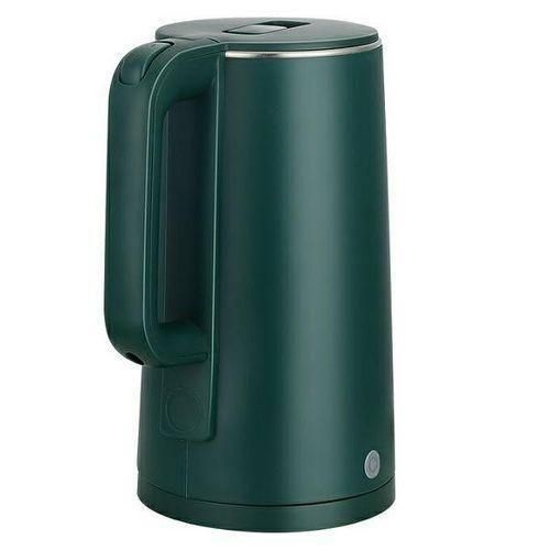 product_image_name-Generic-Electric Kettle 2 Litres - Green-2