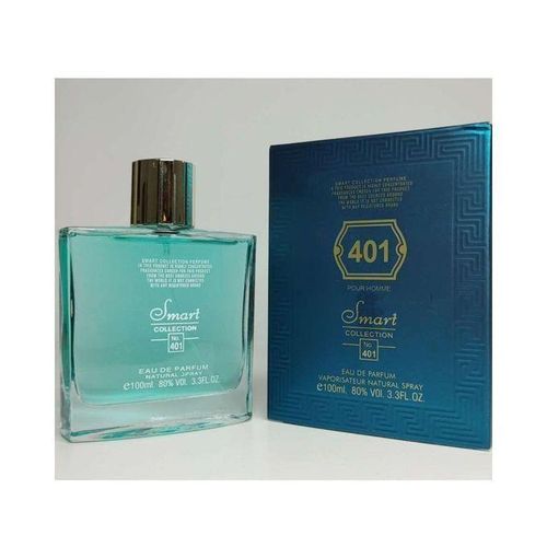 product_image_name-Smart Collection-No.401 Pour Homme Men Perfume ,100ml-1
