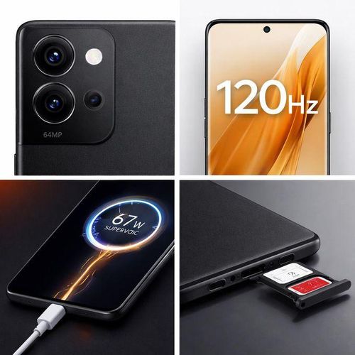 product_image_name-Oppo-Reno 9 5G – 12GB + 256GB, Fast 5G Smartphone, Big Display (Black)-3