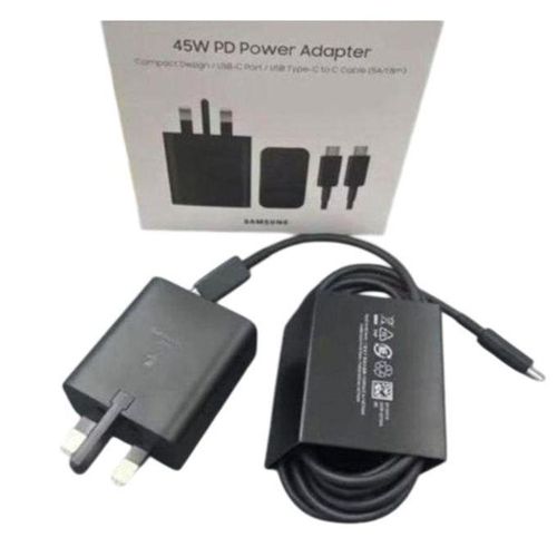 product_image_name-Samsung-45W Ultra-High Velocity Power Delivery System: Adaptive USB-C Architecture for Galaxy S, A, & Note Ecosystem – Midnight Obsidian-1