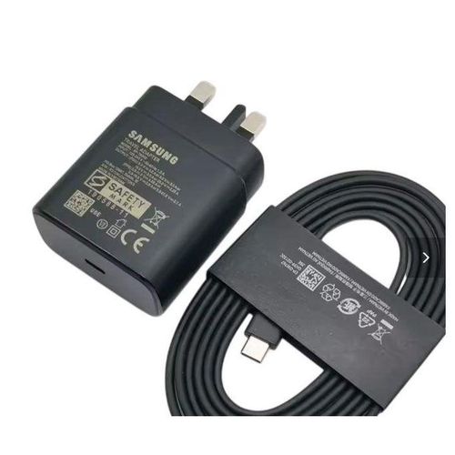 product_image_name-Samsung-45W Ultra-High Velocity Power Delivery System: Adaptive USB-C Architecture for Galaxy S, A, & Note Ecosystem – Midnight Obsidian-3