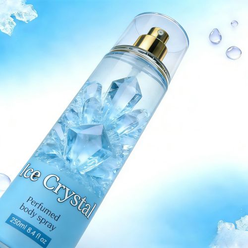 product_image_name-Generic-Ice Crystal Body Mist with Fresh and Cool Fragrance-6