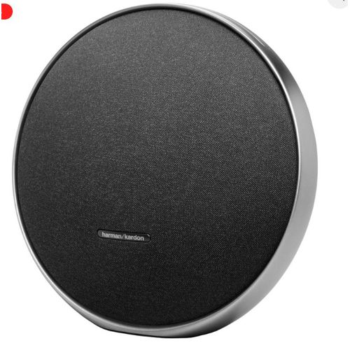 product_image_name-Harman Kardon-Onyx Studio 9 - 50W RMS 4722 mAh Speaker - Black-1