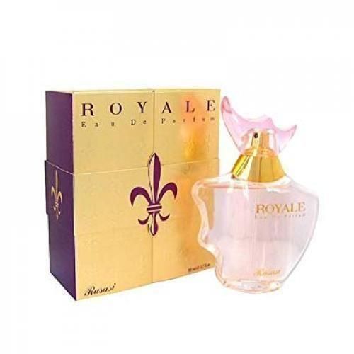 product_image_name-Generic-Royale Women Eau De Parfum Perfume For Ladies - 50ml-1