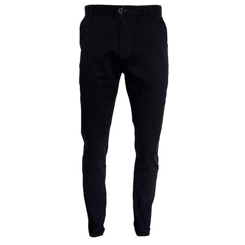Shop Men's khaki Trousers - Black | Jumia Uganda