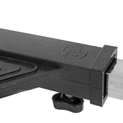 product_image_name-Generic-4 Foot Wheel R Adjustable Washing Machine Base Refrigerator.-5