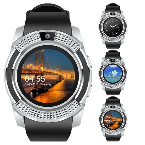 smartwatch with sim card slot 2018