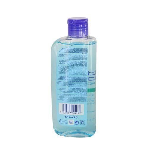 product_image_name-Clean & Clear-Deep Cleansing Lotion Sensitive Skin 200ML-2