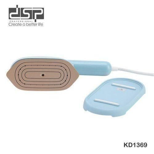 product_image_name-Dsp- Professional Handheld Steam Iron and Garment Steamer-1