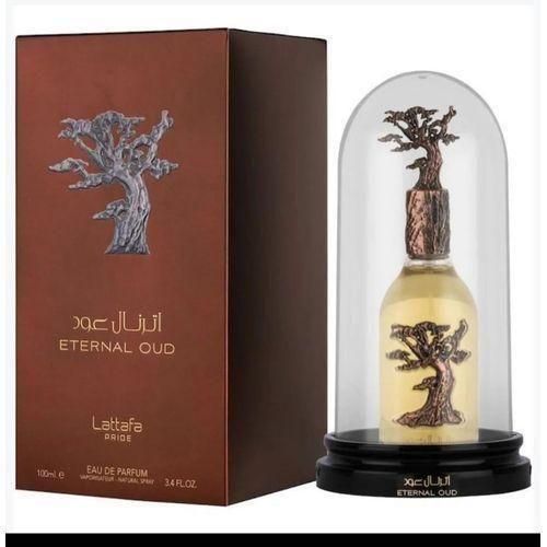 product_image_name-Lattafa-Eternal Oud Eau De Parfum 100ml-1