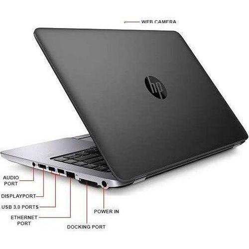 product_image_name-Hp-Refurbished EliteBook 840 G2, Core i5, 8GB RAM, 500GB HDD - Black-2