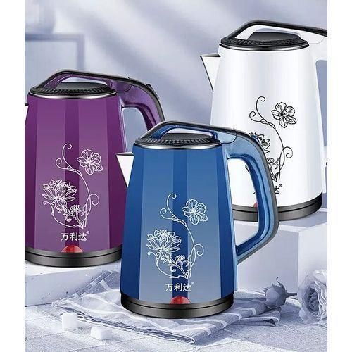 product_image_name-Marado-Original 2.5L Electric Kettle/Percolator - Purple/Blue/White-1