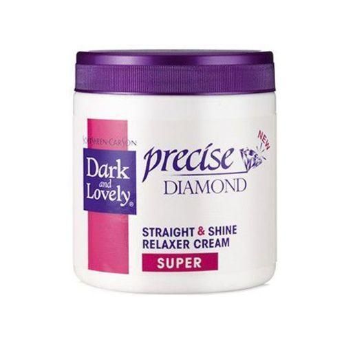 product_image_name-SoftSheen-Carson-Dark And Lovely Precise Diamond Straight & Shine Relaxer Cream Super -1
