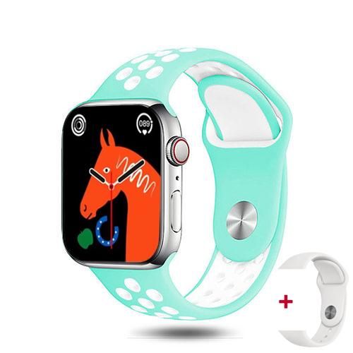 Bluetooth touch screen smart watch store