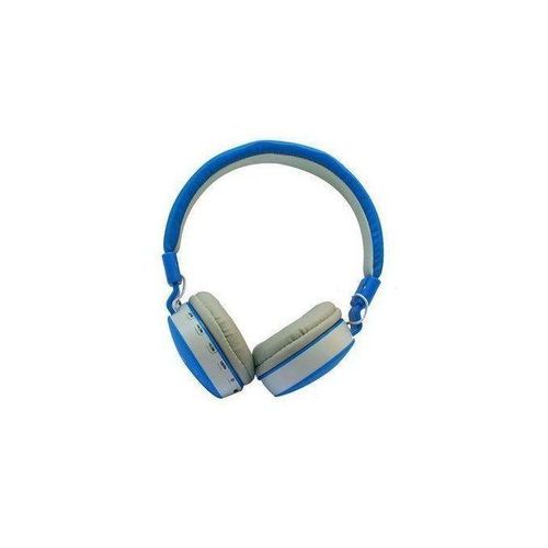 product_image_name-Other-Extra bass Wireless Bluetooth Headphone - Blue,Black-1