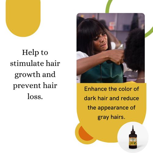 product_image_name-Mekis-Rosemary Coffee Oil - Promotes faster and healthier hair growth,Prevent hair loss,Combats dandruff,Prevents greasiness.-4