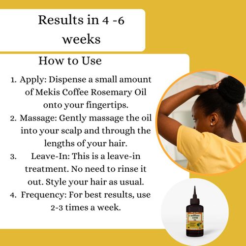 product_image_name-Mekis-Rosemary Coffee Oil - Promotes faster and healthier hair growth,Prevent hair loss,Combats dandruff,Prevents greasiness.-5