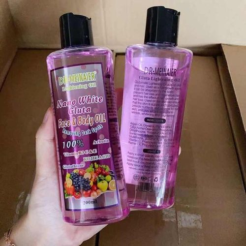 product_image_name-Dr Meinaire-Lightening Nano White Gluta Face and Body Oil -5