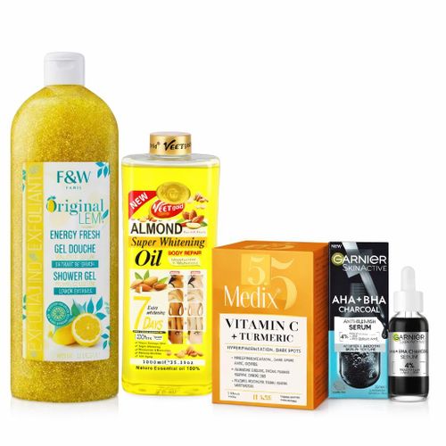 product_image_name-Generic-Glow & Renew Skincare Gift Hamper. 4PC-2