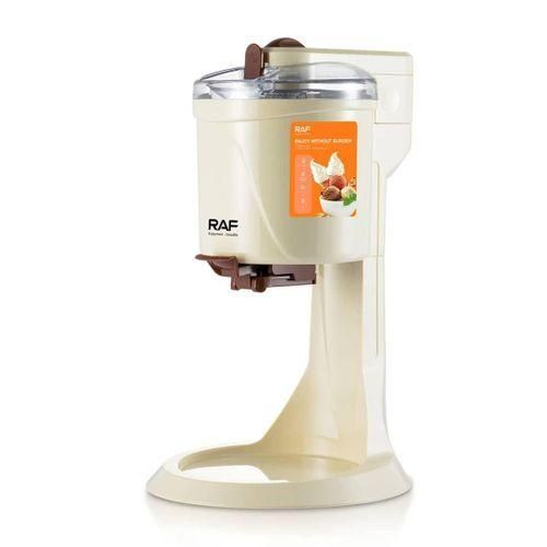 product_image_name-Generic-1L Capacity 15W Automatic Mini Fast Portable Automatic Ice Cream Maker Gelato Milkshake Sorbet Machine-2