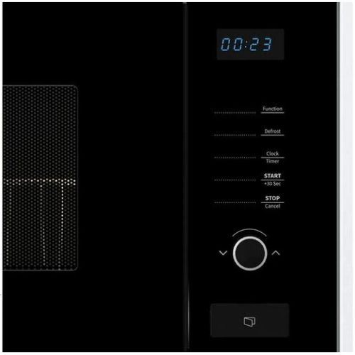product_image_name-Hisense-25L Built-In Microwave Oven B25MOBX7-Black-2