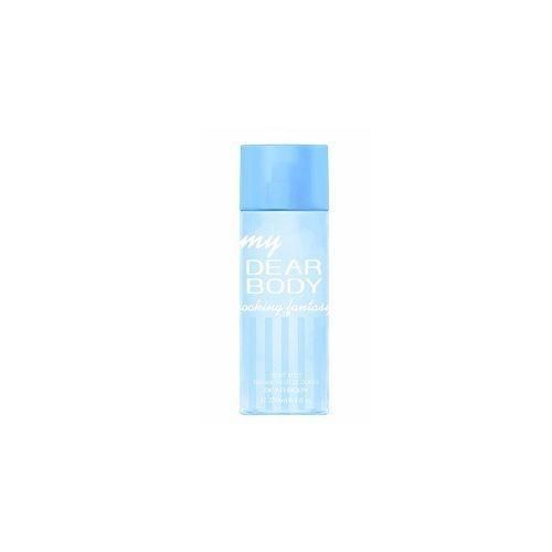 product_image_name-Generic-My Dear Body Locking Fantasy Mist For Ladies 250ml - Blue-1