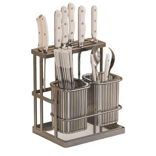 product_image_name-Generic-Kitchen cutlery holder -multicolor -2