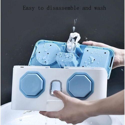 product_image_name-Generic-Multi-Functional Wall-Mounted Bathroom Organizer-2