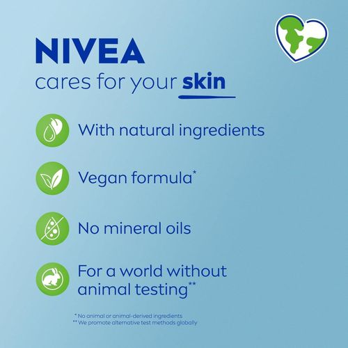 product_image_name-NIVEA-Candy Pink Lip Oil - Moisturised Lips With 100% Natural Oils Including Jojoba Oil, 5.5ml-6