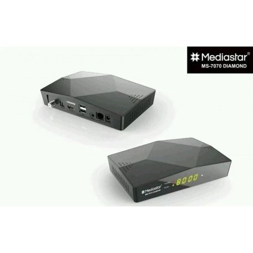 product_image_name-Generic-MS -7070 Diamond 4K Digital Satellite Receiver- Black-2