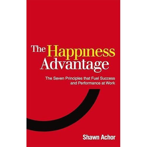 product_image_name-Generic-The Happiness Advantage By Shawn Achor-1