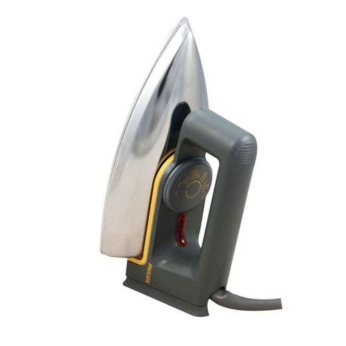 product_image_name-Generic-Original Dry Flat Iron - Grey-1