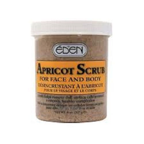 product_image_name-Eden-Apricot Scrub For Face And Body-1
